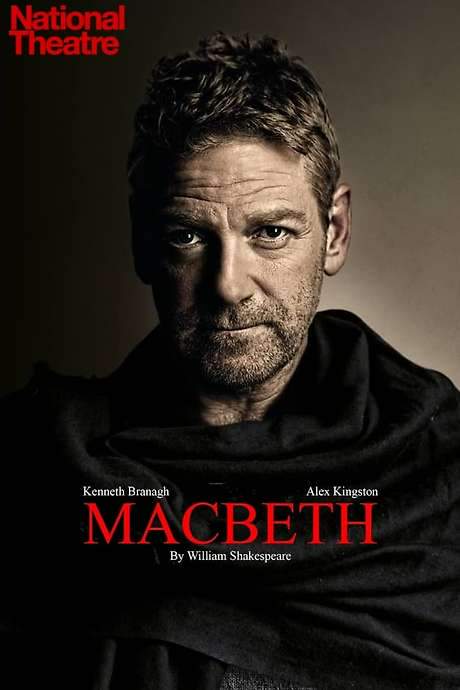National Theatre Live: Macbeth